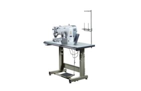 gt6430dat-02 промышленная швейная машина typical (комплект: голова+стол) купить по доступной цене - в интернет-магазине Веллтекс | Ижевск
