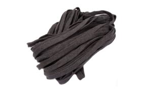 шнур для одежды плоский цв серый тёмный 15мм (уп 50м) 109 х/б купить по 12.67 - в интернет - магазине Веллтекс | Ижевск
.