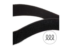лента контакт эластичная цв черный 25мм (боб 20м) s-580 veritas купить по 28.81 - в интернет - магазине Веллтекс | Ижевск
.