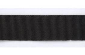 тесьма шляпная 25мм цв черный 5,4г/м (боб 50м) s купить по 8.2 - в интернет - магазине Веллтекс | Ижевск
.