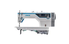 jk-a5e-a промышленная швейная машина jack (комплект: голова+стол) купить по доступной цене - в интернет-магазине Веллтекс | Ижевск
