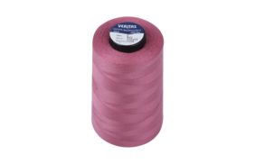 нитки швейные 100% pe 40/2 цв s-082 розовый темный (боб 5000ярдов) veritas купить по 119 - в интернет - магазине Веллтекс | Ижевск
.