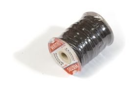резинка шляпная цв коричневый темный 2мм (уп 50м)veritas s-088 купить по 3.6 - в интернет - магазине Веллтекс | Ижевск
.