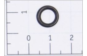 кольца для блочек №03 цв оксид нержавеющие (уп 5000шт) купить по цене 0.12 руб - в интернет-магазине Веллтекс | Ижевск
