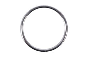 кольцо металл 7401-0123 35х3мм цв никель (уп 100шт) №3393/z29-16 купить по 3.6 - в интернет - магазине Веллтекс | Ижевск
.