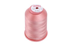 нитки подшивочные комплексные 50/2 цв 2149 розовый (боб 5000м) euron купить по 278 - в интернет - магазине Веллтекс | Ижевск
.