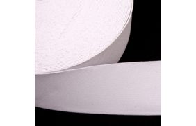 резинка тканая soft цв белый 060мм (уп 25м) ekoflex купить по 70.4 - в интернет - магазине Веллтекс | Ижевск
.