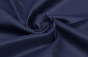 ткань подкладочная поливискоза twill, 86гр/м2, 52пэ/48вкс, 146см, синий темный/s919, (50м) ks купить в Ижевске.