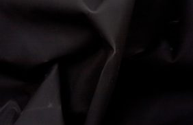 ткань оксфорд 420d, wr/pvc, 270гр/м2, 100пэ, 150см, черный/s580, (рул 50м) tpx019 купить в Ижевске.
