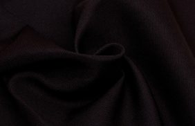 ткань кордура medium 900d, wr/pu10000, 340гр/м2, 100пэ, 145см, черный/s580, (рул 50м) ks купить в Ижевске.