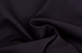 ткань мембранная texshell twill, wr tpu 3k/15k fleece, 320гр/м2, 100пэ, 150см, черный/s580, (рул 50м купить в Ижевске.