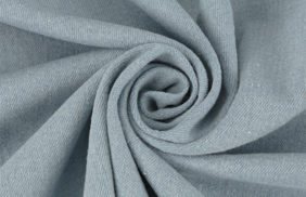 ткань джинса 275гр/м2, 70хб/30пэ, 150см, голубой, 7384/c#5 tog01 купить по цене 536 руб в розницу от 1 метра - в интернет-магазине Веллтекс