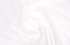 ткань подкладочная ветрозащитная 290t, 60гр/м2, 100пэ, 150см, белый/s501, (100м) wsr купить в Ижевске.