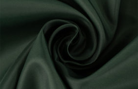 ткань подкладочная 190t 53гр/м2, 100пэ, 150см, зеленый темный/s890, (100м) wsr купить в Ижевске.