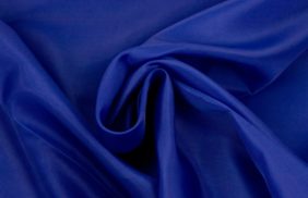 ткань подкладочная 190t 53гр/м2, 100пэ, 150см, синий электрик/s220, (100м) wsr купить в Ижевске.