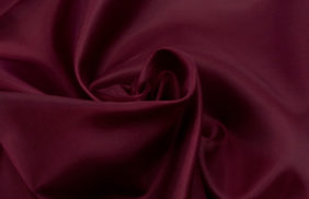 ткань подкладочная 190t 53гр/м2, 100пэ, 150см, бордовый/s021, (100м) wsr купить в Ижевске.