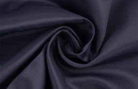 ткань подкладочная твил 67гр/м2, 100пэ, 150см, синий темный,s147, (50м) ks купить в Ижевске.